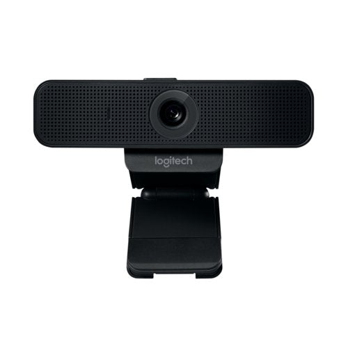 Logitech C925E Webcam 1920X1080 Pixels Usb2.0 Black 960-001076