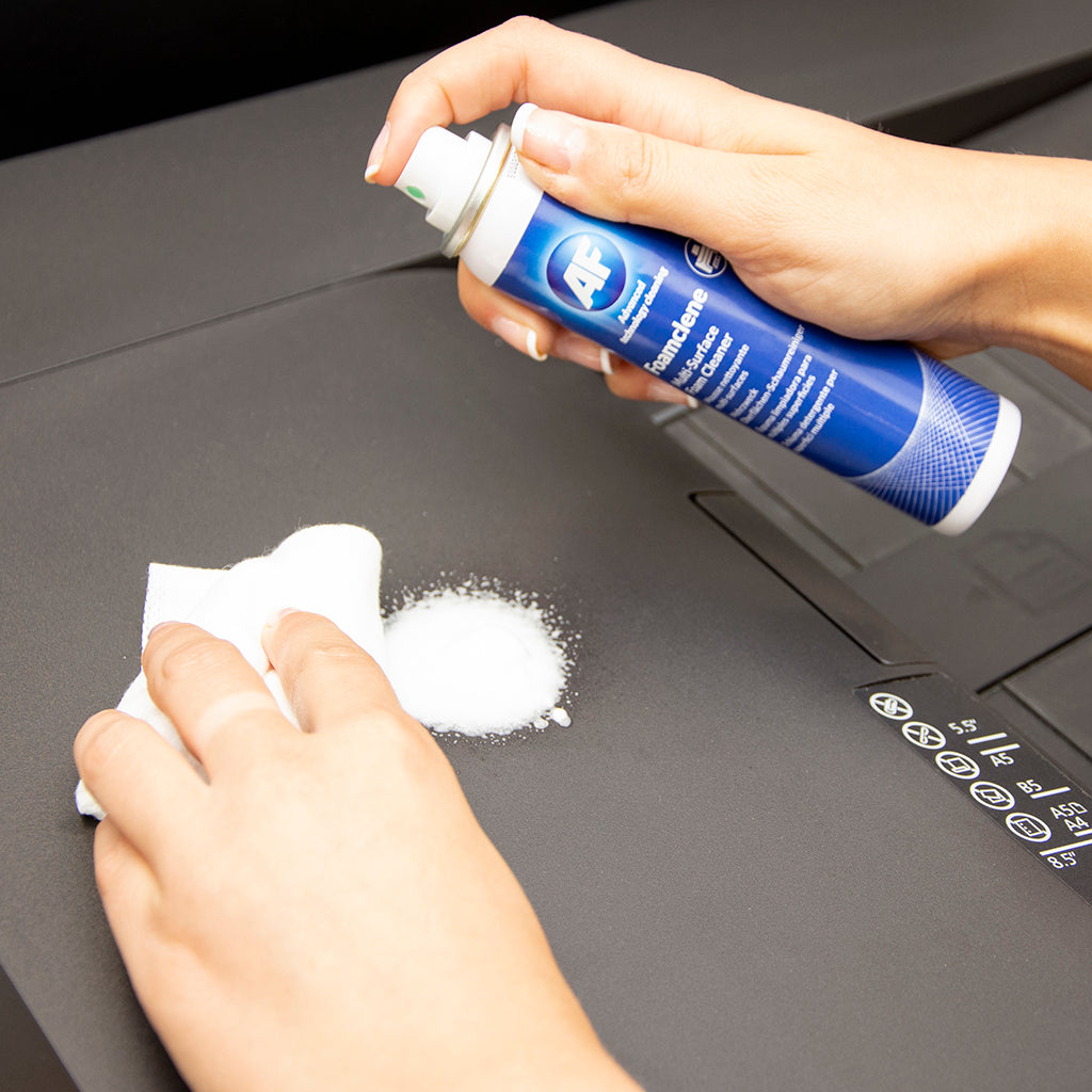 Af Laser Printer and Fax Cleaning Kit ALFC000