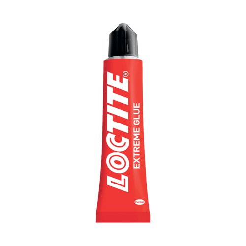 Loctite Extreme All Purpose Glue Gel 20g