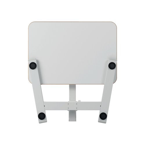 Leitz Ergo Small Foldable Sit Standing Desk 65880001