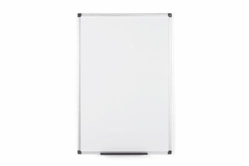 Bi-Office Drywipe Board 150x120cm Aluminium Frame MA1212170
