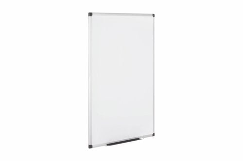 Bi-Office Drywipe Board 150x120cm Aluminium Frame MA1212170