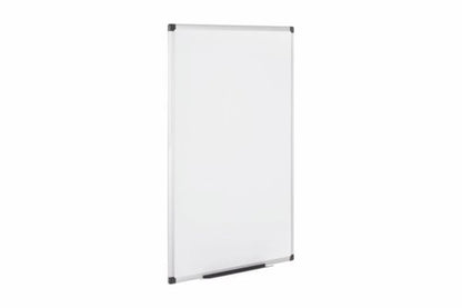 Bi-Office Drywipe Board 150x120cm Aluminium Frame MA1212170