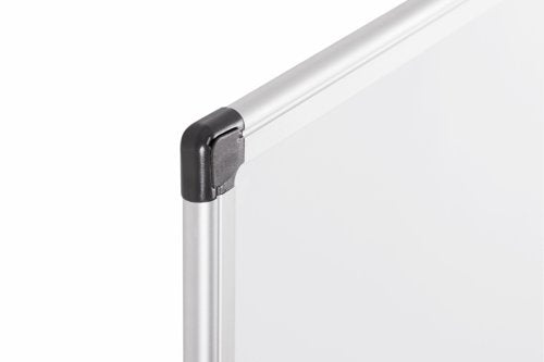 Bi-Office Drywipe Board 150x120cm Aluminium Frame MA1212170