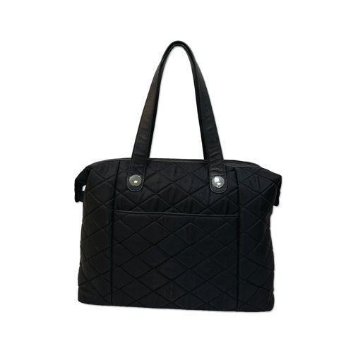 Gino Ferrari Linate Laptop Tote GF485-01