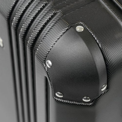 Gino Ferrari Volar Small Wheeled Case GFL003-01-S
