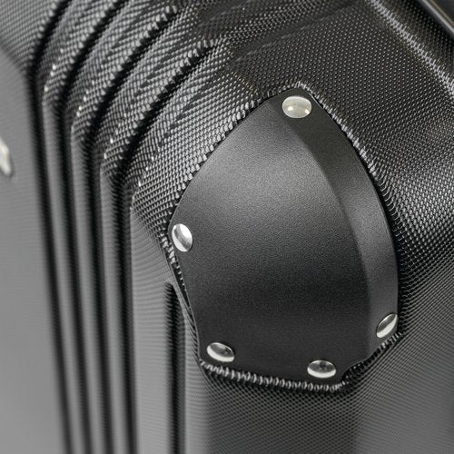 Gino Ferrari Volar Small Wheeled Case GFL003-01-S