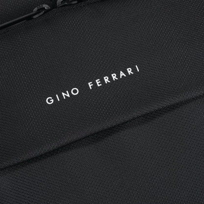 Gino Ferrari Apollo Laptop Backpack GF571-01