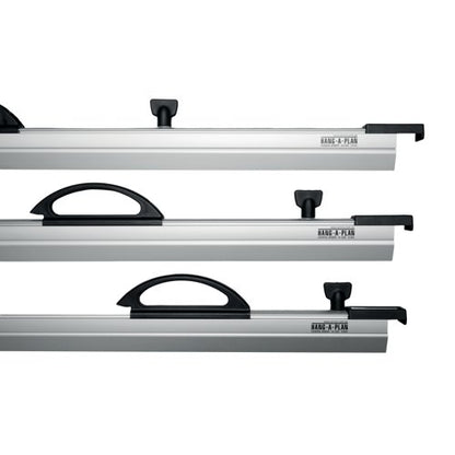 Arnos Hang-A-Plan General Binder A1 D100A