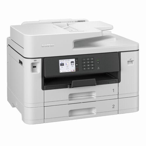 Brother MFC-J5740DW A3 4-in-1 Wireless Inkjet Printer MFCJ5740DWZU1
