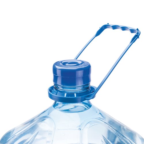 MyCafe Pure Mineral Water Bottle 15 Litres Pack of 2 MYC10432