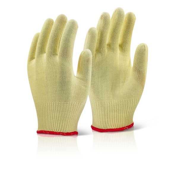 Beeswift Kutstop Large Kevlar Gloves {All Sizes}