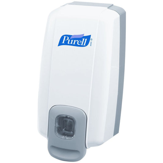 Purell (2039) {NXT} White Manual Dispenser 1litre