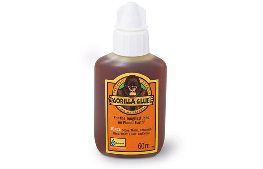 Gorilla Epoxy Glue 60ml