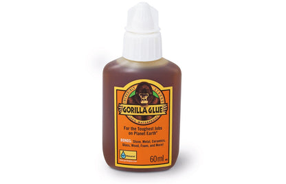 Gorilla Epoxy Glue 60ml