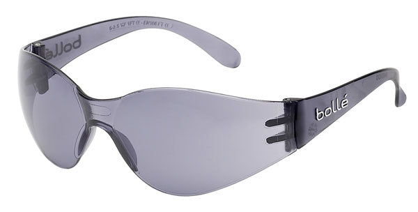Bolle BANPSF Bandido Safety Glasses - Smoke