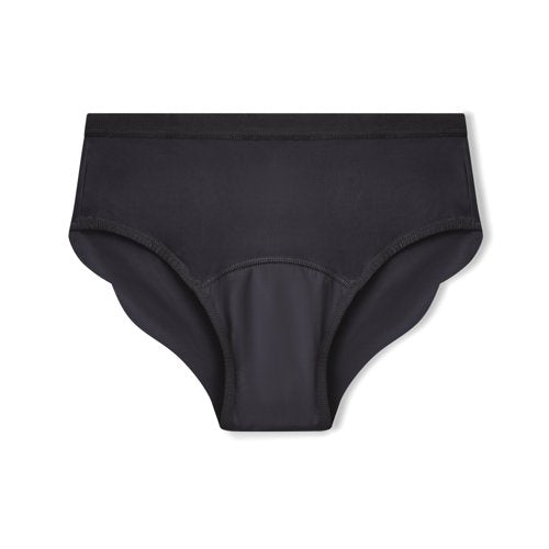 Nixi Body Susie Reusable Pants XS NBSUSIEBLACKXS