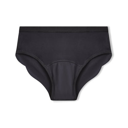 Nixi Body Susie Reusable Pants M NBSUSIEBLACKM