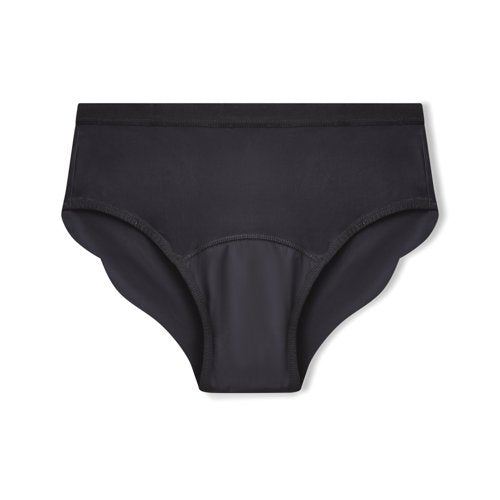Nixi Body Susie Reusable Pants S NBSUSIEBLACKS