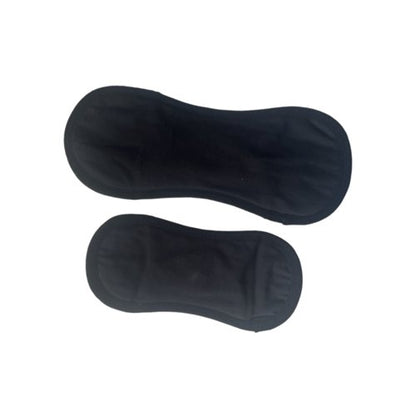 Nixi Body Reusable Period Pads Medium (Pack of 5) NBPADSM