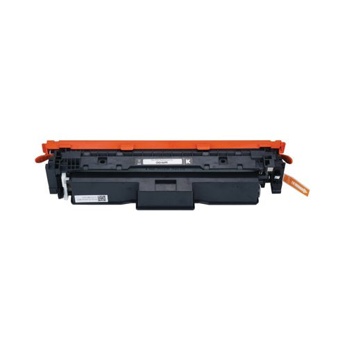 Q-Connect Compatible Canon 069 Toner Cartridge High Yield Black CRG-069HK