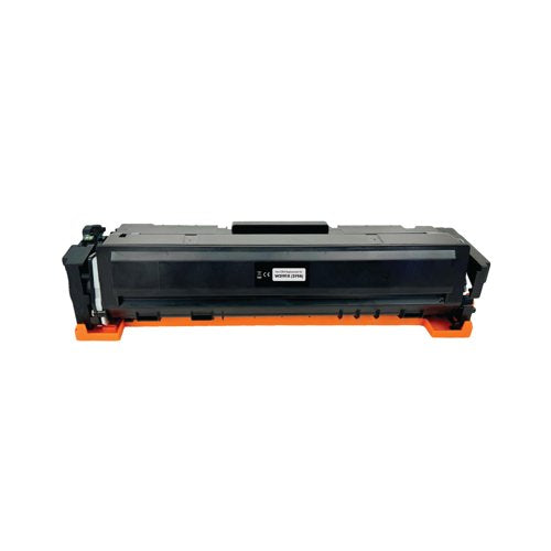 Q-Connect Compatible HP 219X Toner Cartridge High Yield Cyan W2191X-COMP