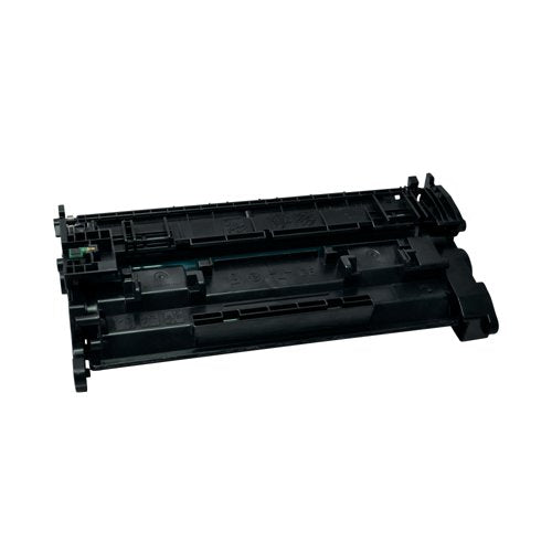 Q-Connect Compatible Toner Cartridge Black For HP CF226A CF226A-COMP