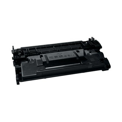 Q-Connect Compatible Toner Cartridge High Yield Black For HP CF226X CF226X-COMP