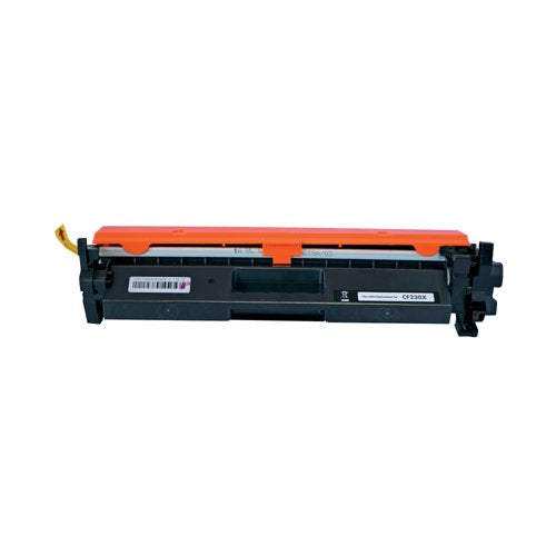 Q-Connect Compatible Toner Cartridge High Yield Black For HP CF230X CF230X-COMP