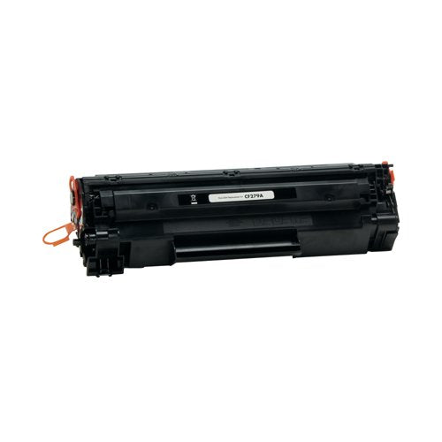 Q-Connect Compatible Toner Cartridge Black For HP CF279A CF279A-COMP