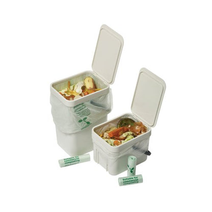 Compostable Bag 30 Litre (Pack of 240) 30LTR-COMP