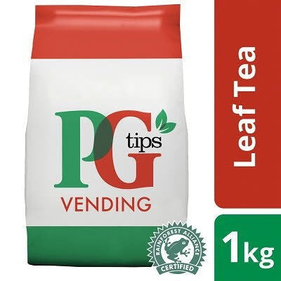 PG tips Vending Leaf Tea 1kg