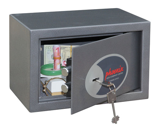 Phoenix Safe {Vela Range} SS0801K