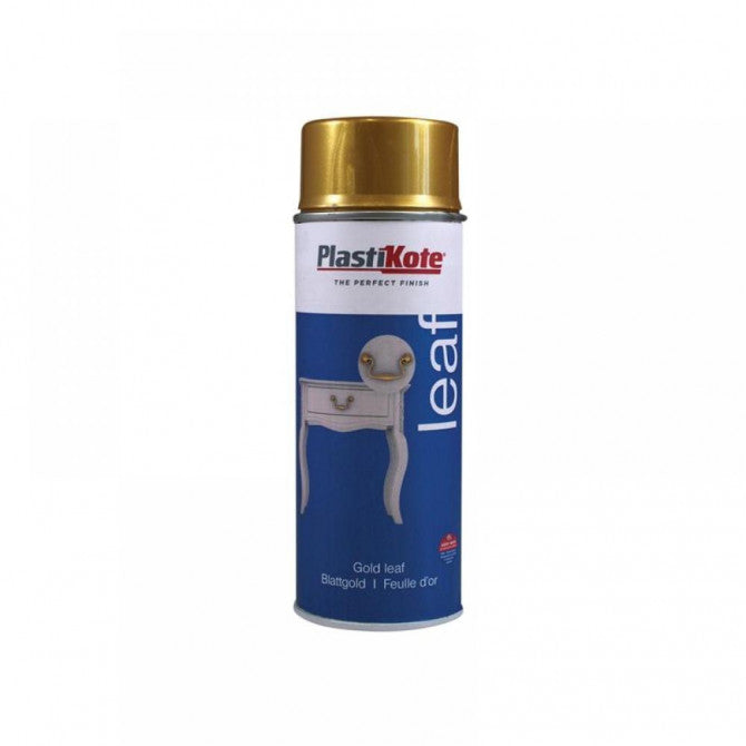 Leaf Spray Gold 400Ml