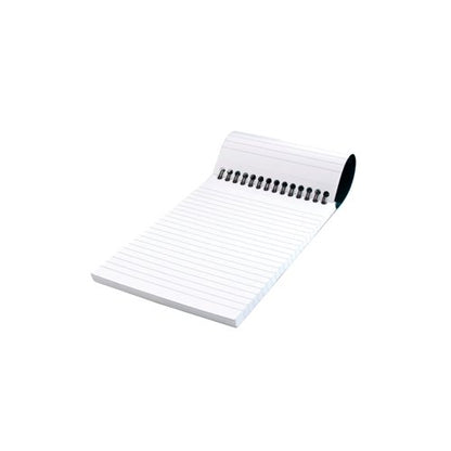 Pukka Pad Recycled Shorthand Jotta Pad Green (Pack of 3) RCSHRT160