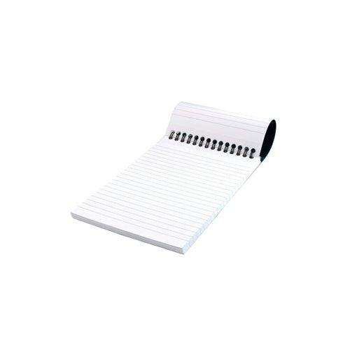 Pukka Pad Recycled Shorthand Jotta Pad Green (Pack of 3) RCSHRT160