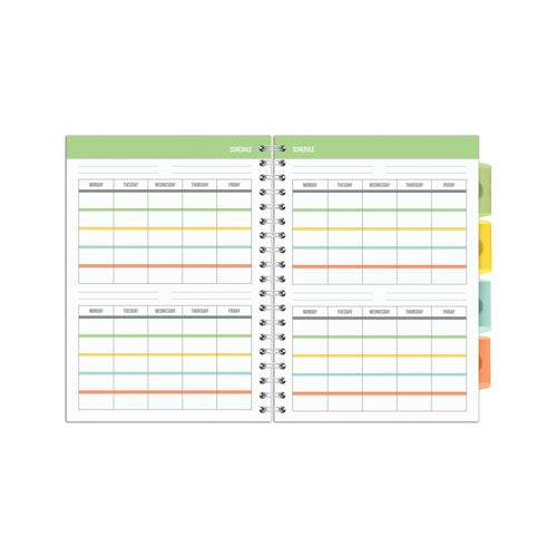 Pukka Pad Pad Study Book B5 9824-STU