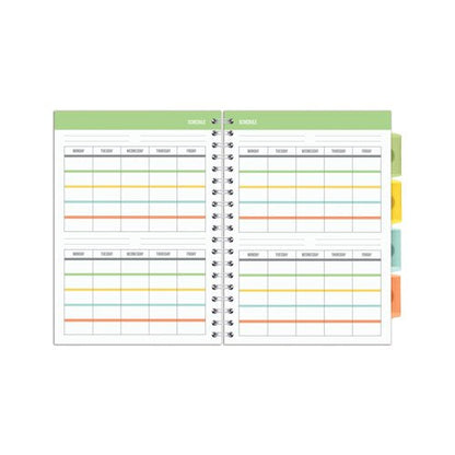 Pukka Pad Pad Study Book B5 9824-STU