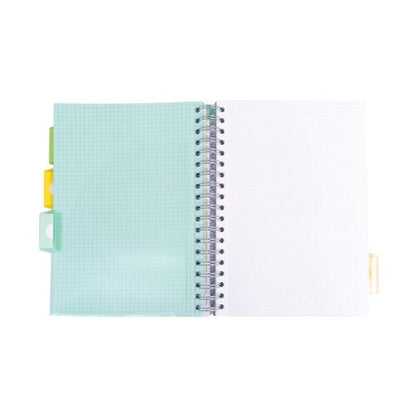 Pukka Pad Pad Study Book B5 9824-STU