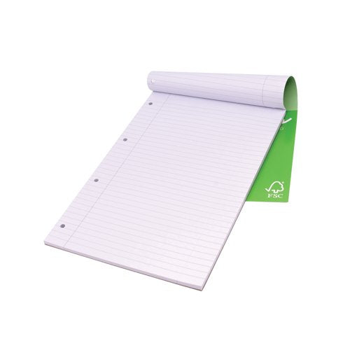 Pukka Pad Essentials Refill Pad 160 Pages A4 (Pack of 4) ESS-REFA4TOP