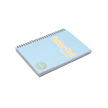 Pukka Pad Pastel Project Book A4 Assorted (Pack of 3) 2012-PST