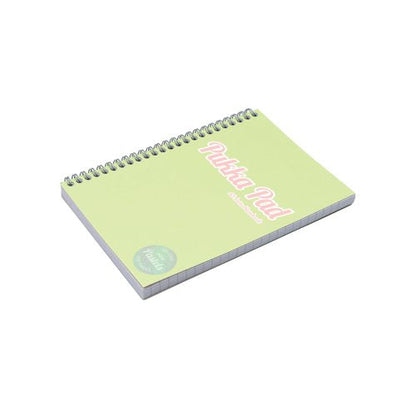 Pukka Pad Pastel Project Book A4 Assorted (Pack of 3) 2012-PST