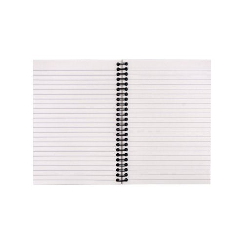 Pukka Pad Kraft Jotta Notebook A5 (Pack of 3) 9567-KRA
