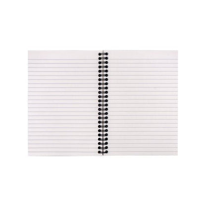 Pukka Pad Kraft Jotta Notebook A5 (Pack of 3) 9567-KRA