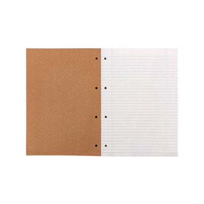 Pukka Pad Refill Pad 400 pages A4 (Pack of 5) 9568-KRA