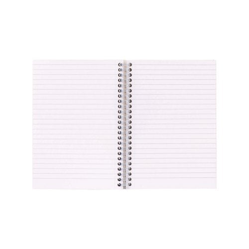 Pukka Pad Haze Jotta A5 Assorted (Pack of 3) 9868AST-HZE