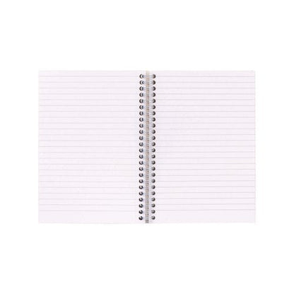 Pukka Pad Haze Jotta A5 Assorted (Pack of 3) 9868AST-HZE