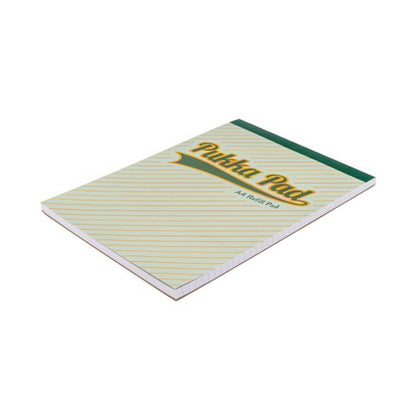 Pukka Pad Haze Refill 160 Page A4 Assorted (Pack of 6) 9880AST-HZE