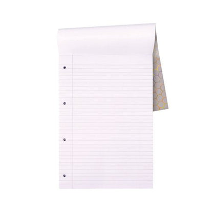 Pukka Pad Haze Refill 160 Page A4 Assorted (Pack of 6) 9880AST-HZE