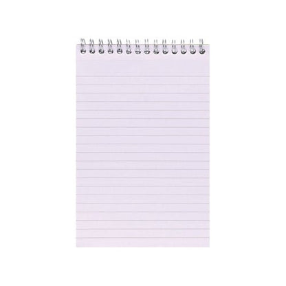 Pukka Pad Unipad Shorthand Pad 160 Pages (Pack of 4) ESS-SHB6AST